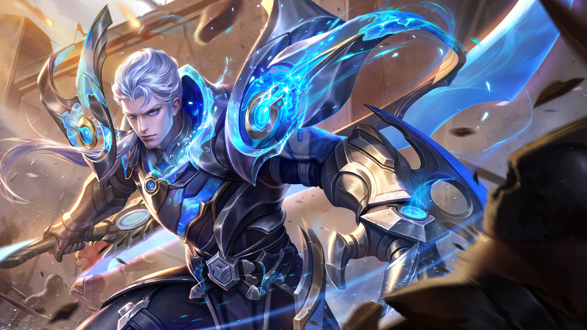 BLAST.tv 奥斯汀 Major 2025 最佳球员前十名