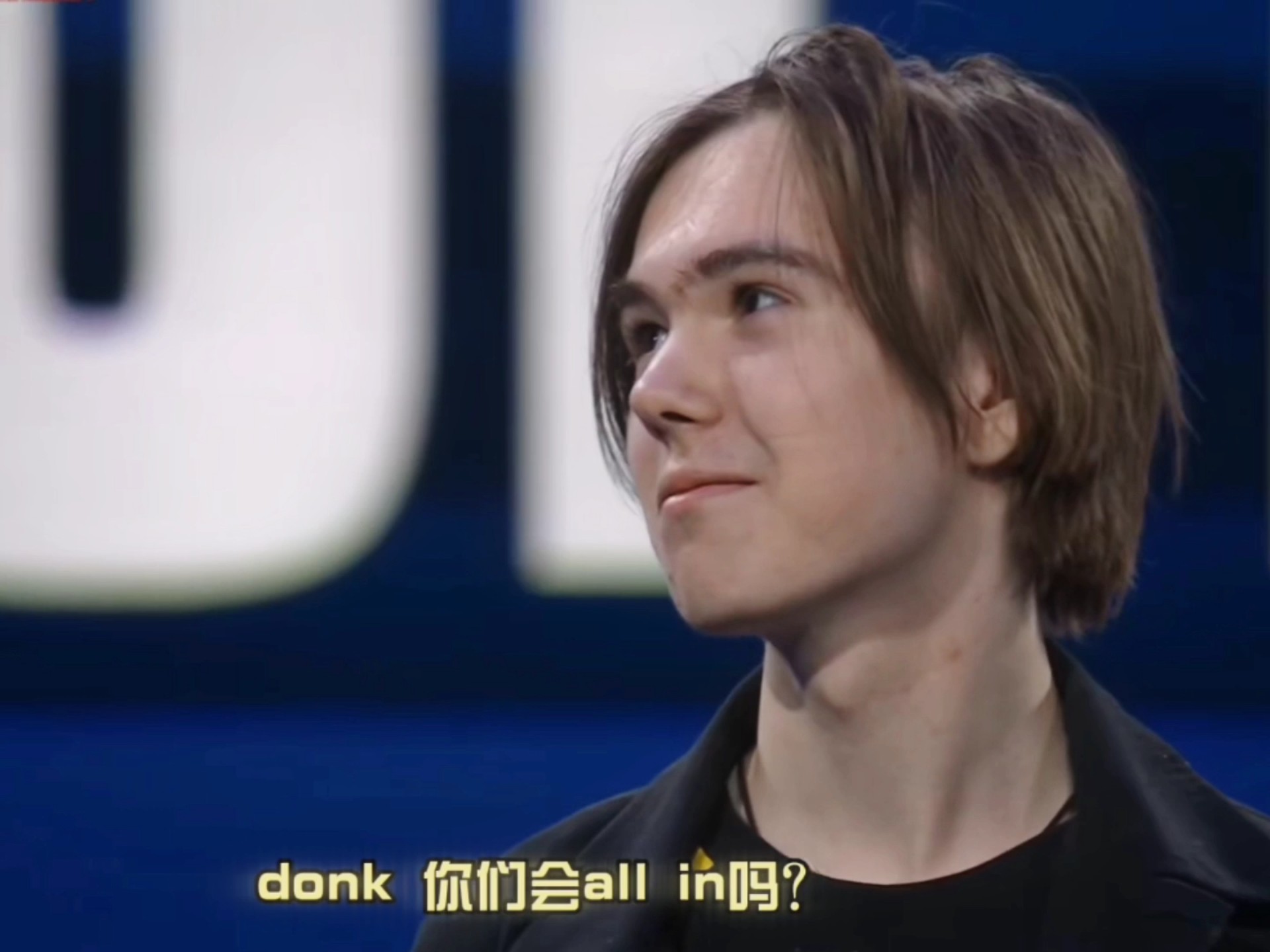 传闻： Rex Regum Qeon 计划将crazyguy签入其Valorant阵容