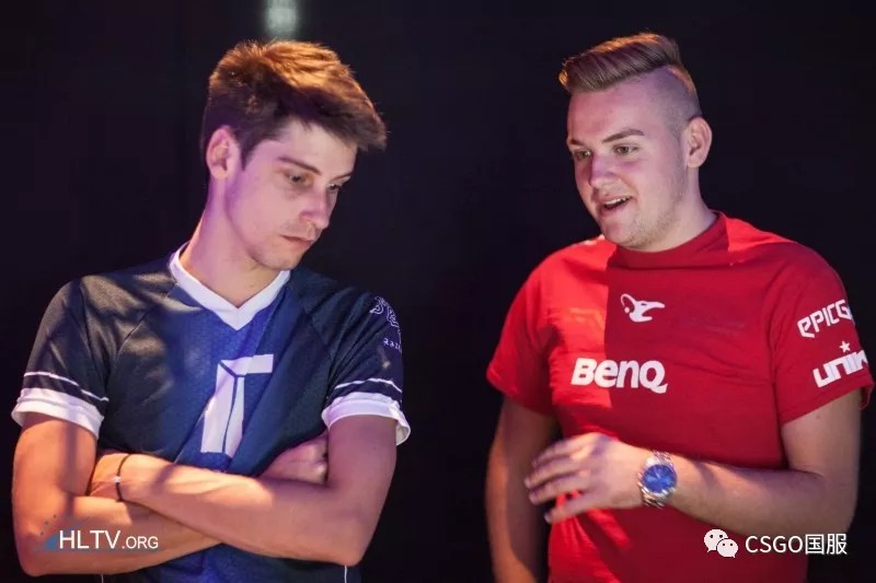 Eternal Fire 在封闭预选赛决赛中击败了 Falcons ，获得了 IEM Rio 2024 的参赛资格