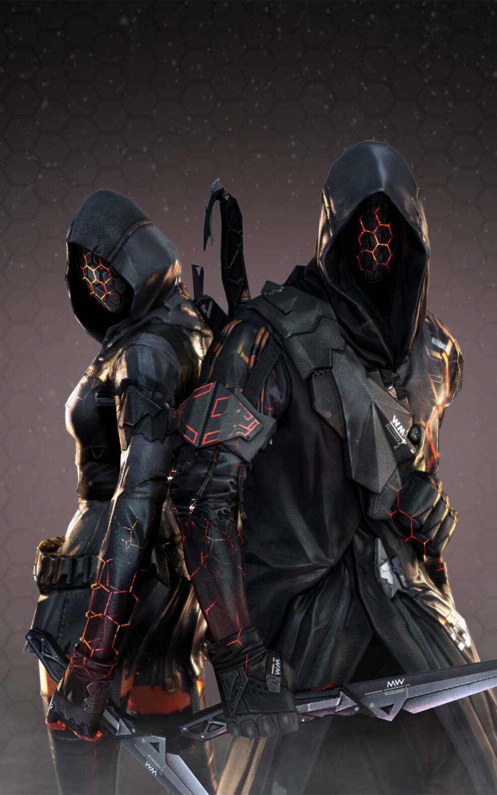 在 VCT 2025： EMEA 第一阶段淘汰赛后， trexx 和 Derke 之间的内部裂痕在 Team Vitality 中浮出水面