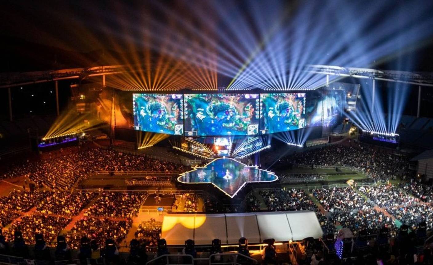 德国杯淘汰赛 D2 赛程与首发阵容：单人赛 Top Esports . 369 对 Invictus Gaming . TheShy