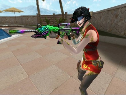 T1 和 Nongshim RedForce 在 VCT 2025： Pacific Kickoff 中赢得首场比赛