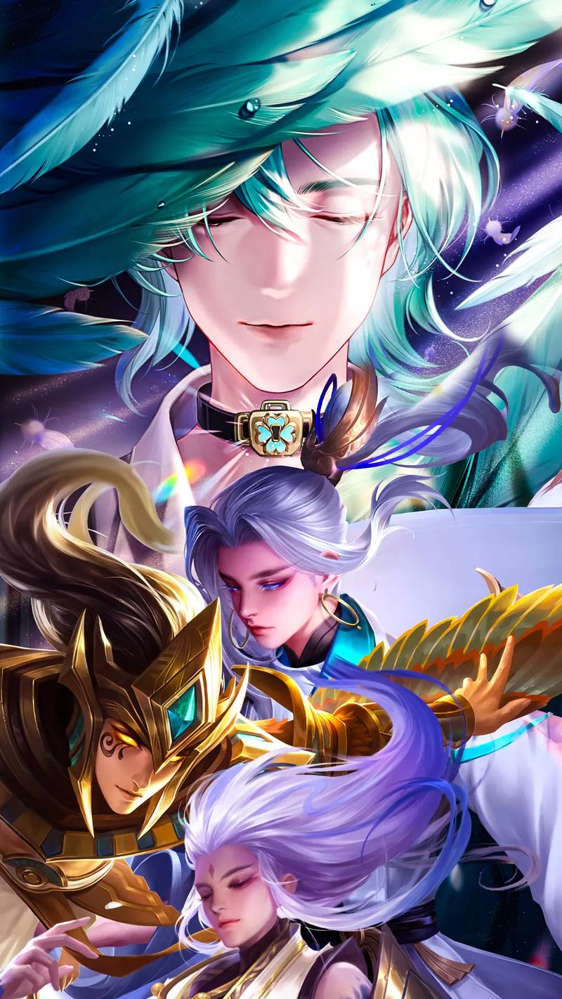 疯狂暗示？DOTA2 SumaiL或将加盟Nigma