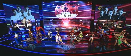 WBG官宣：上单TheShy以自由人身份加入