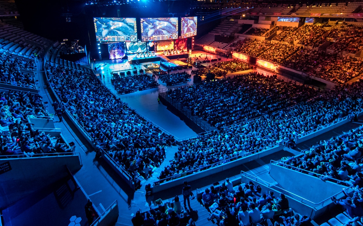 StarLadder RMR：Navi首战得胜，Spirit领跑B组