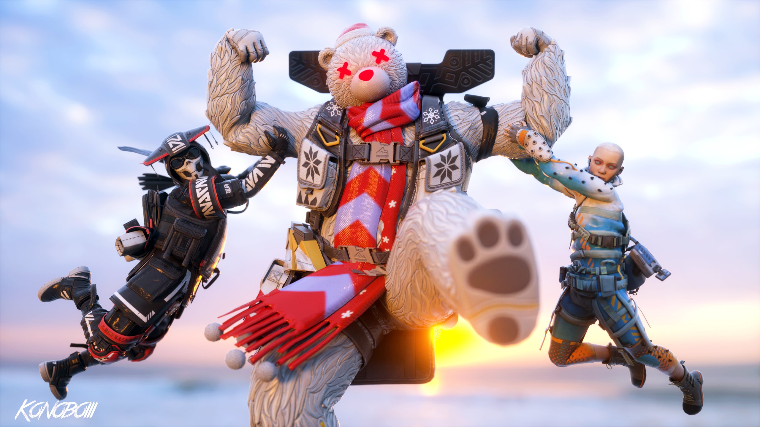 历经艰难之后才是最美的甜 G2捧杯BLAST秋决2024