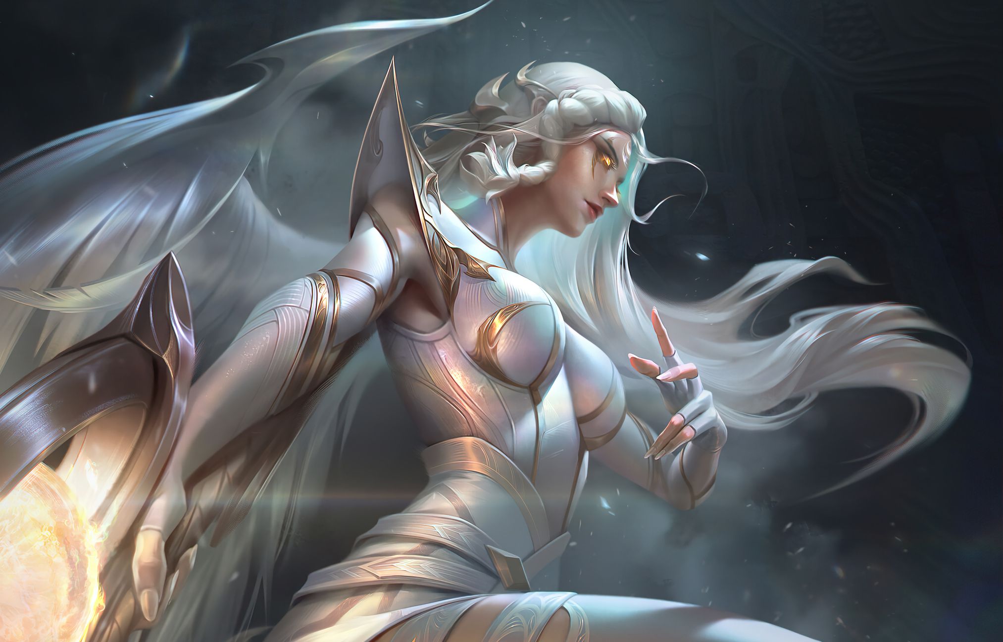 Bestia 寻求社区帮助以获得签证参加 BLAST.tv Austin Major