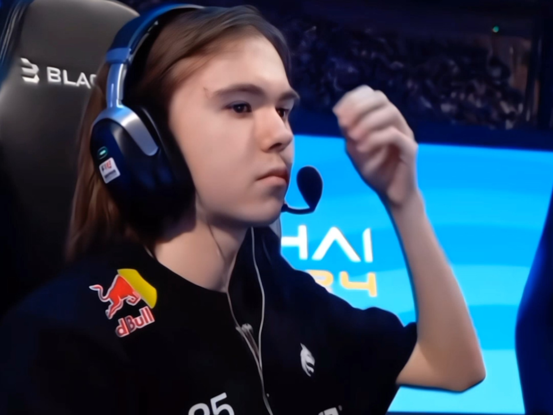 TaZ 将在 PGL Astana 2025 替换 huNter-