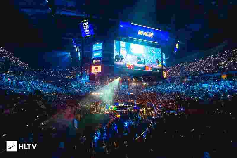 KeSPA公布亚运会国家代表候补名单：Kanavi、Ruler入选 2