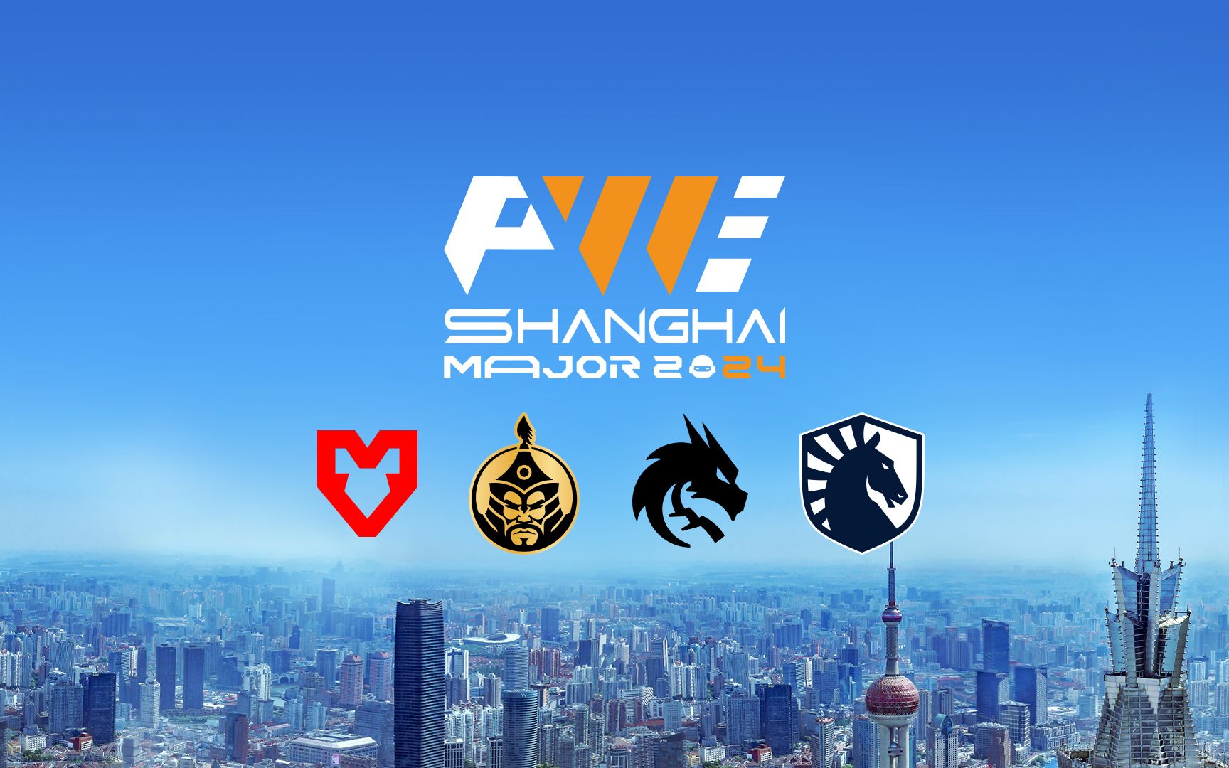 今天： Fnatic 赢得了第一届 CSGO Major